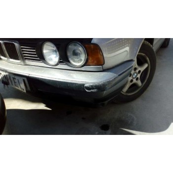 bmw serie 5 berlina (e34) del año 1992