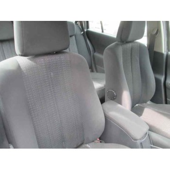 renault megane ii familiar del año 2006