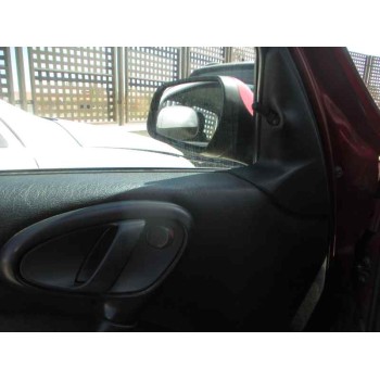 citroën xsara berlina del año 2000