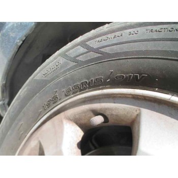 opel zafira a del año 2003