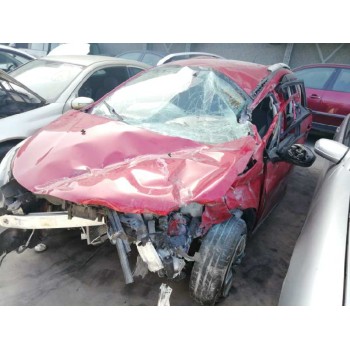 peugeot 2008 (--.2013) del año 2017