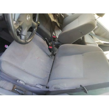 nissan almera tino (v10m) del año 2005