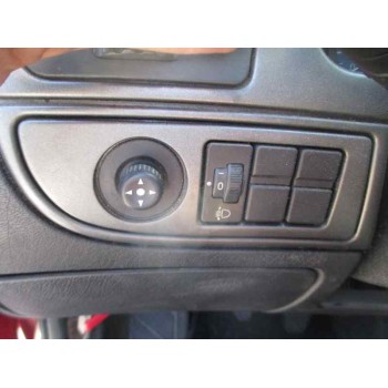 citroën xsara berlina del año 2000