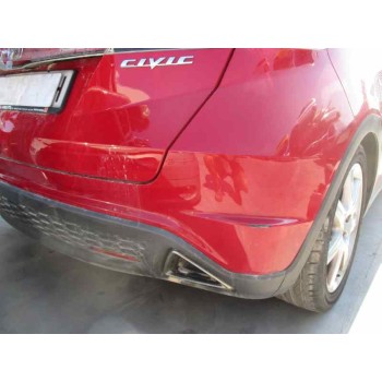 honda civic berlina 5 (fk) del año 2008