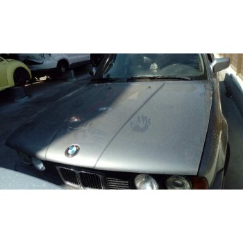 bmw serie 5 berlina (e34) del año 1992