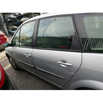 renault grand scenic del año 2007