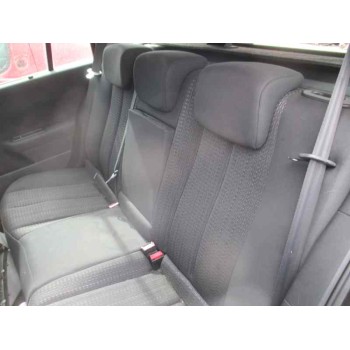 renault megane ii familiar del año 2006