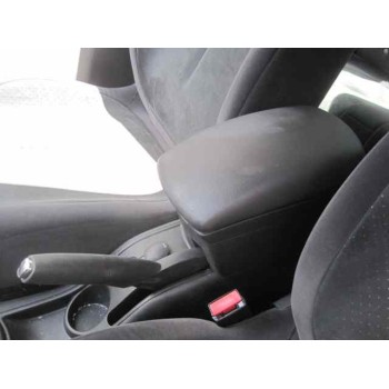 citroën c4 berlina del año 2009