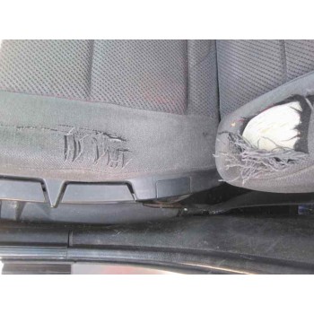 bmw serie 3 berlina (e36) del año 1993