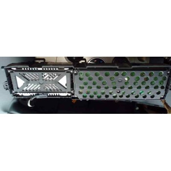 Recambio de cuadro instrumentos para renault scenic ii authentique referencia OEM IAM 8200365609C 8200365609C 