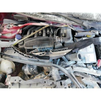 peugeot 2008 (--.2013) del año 2017