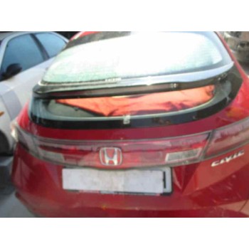 honda civic berlina 5 (fk) del año 2008