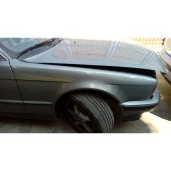 bmw serie 5 berlina (e34) del año 1992