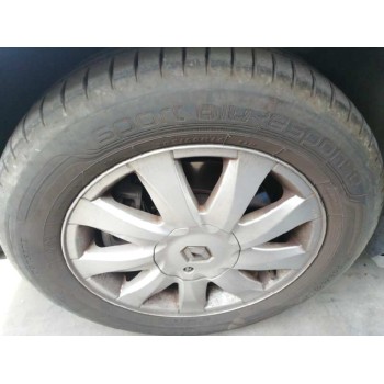 renault grand scenic del año 2007