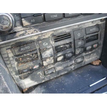 seat exeo berlina (3r2) del año 2009