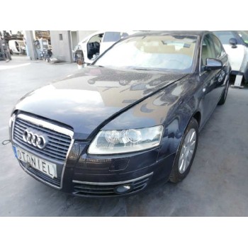audi a6 berlina (4f2) del año 2004