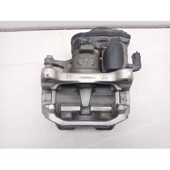 Recambio de pinza freno trasera izquierda para tesla model 3 (5yj3) ev awd referencia OEM IAM 134462300B RWD 