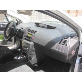 citroën c4 berlina del año 2009