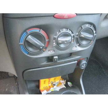 fiat punto berlina (188) del año 2000