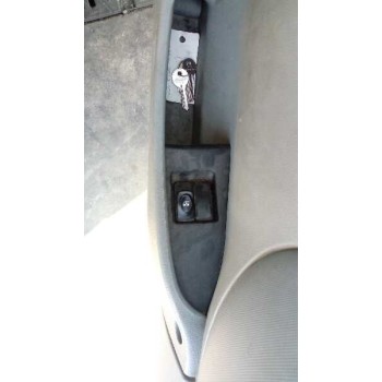 nissan kubistar (x76) del año 2007