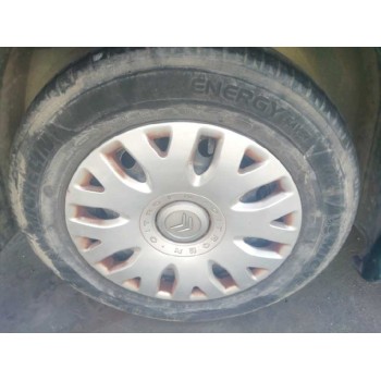 citroën c5 berlina del año 2001