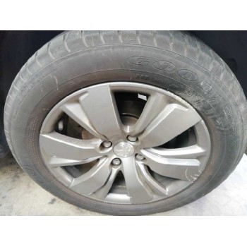 peugeot 2008 (--.2013) del año 2017