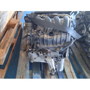 Recambio de motor casco para bmw serie 1 berlina (e81/e87) 116i referencia OEM IAM N45B16A CASCO 