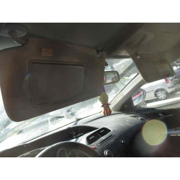 honda civic berlina 5 (fk) del año 2008