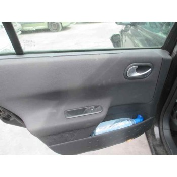 renault megane ii familiar del año 2006