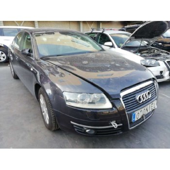 audi a6 berlina (4f2) del año 2004