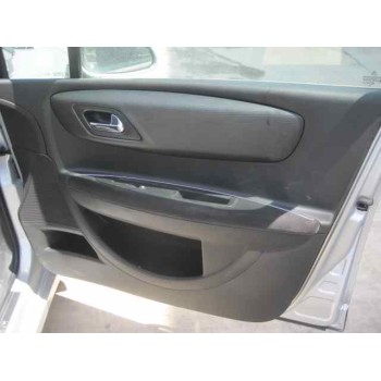 citroën c4 berlina del año 2009