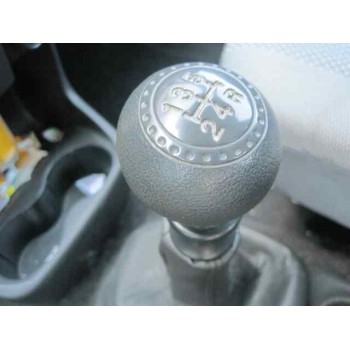 fiat punto berlina (188) del año 2000