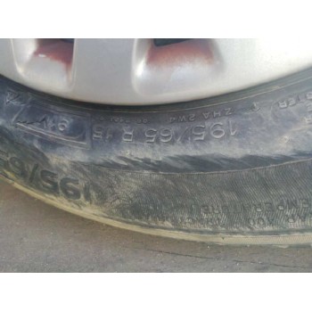 citroën c5 berlina del año 2001