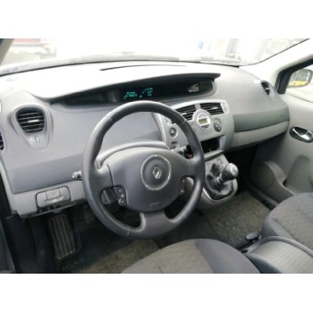 renault grand scenic del año 2007