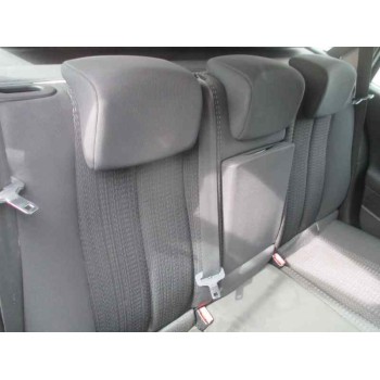 renault megane ii familiar del año 2006