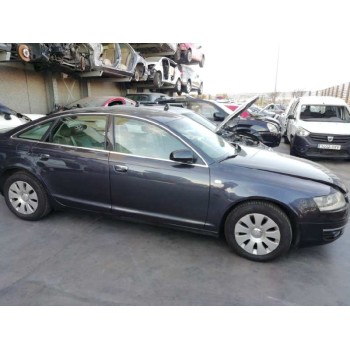 audi a6 berlina (4f2) del año 2004