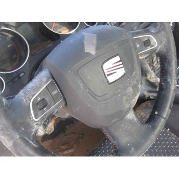 seat exeo berlina (3r2) del año 2009