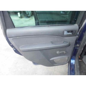 ford focus c-max (cap) del año 2004
