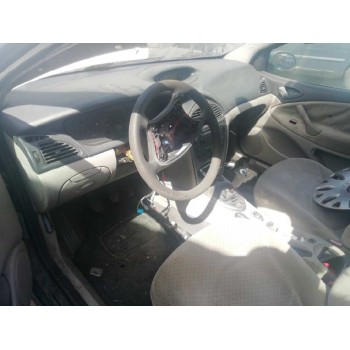 citroën c5 berlina del año 2001