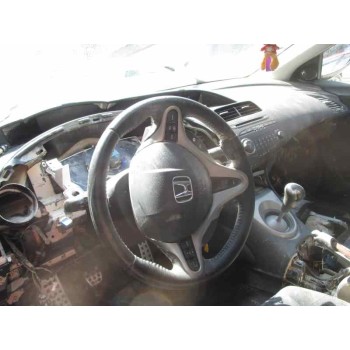 honda civic berlina 5 (fk) del año 2008