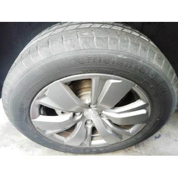 peugeot 2008 (--.2013) del año 2017