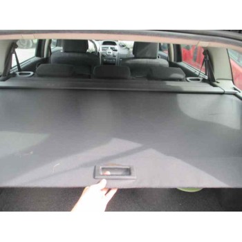 renault megane ii familiar del año 2006