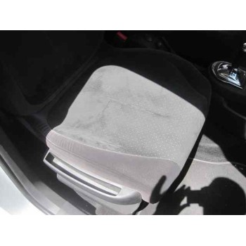 citroën c4 berlina del año 2009