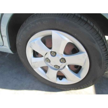 hyundai accent (lc) del año 2004