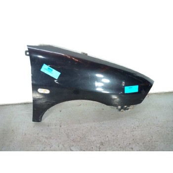 Recambio de aleta delantera derecha para seat ibiza (6l1) 1.4 16v referencia OEM IAM   