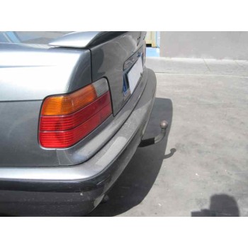 bmw serie 3 berlina (e36) del año 1993