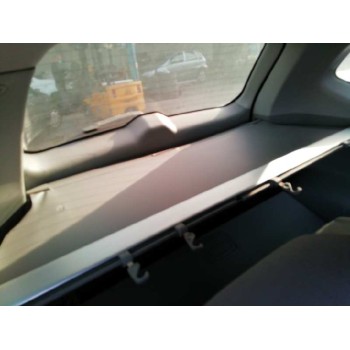 kia carens (un) del año 2010