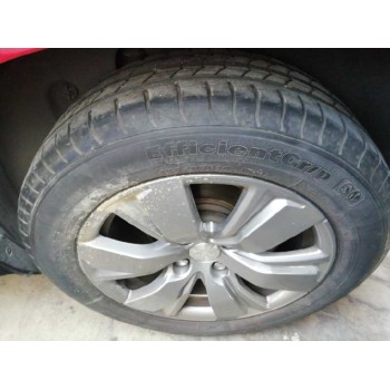 peugeot 2008 (--.2013) del año 2017