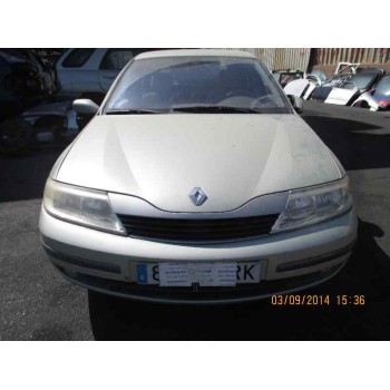 renault laguna ii (bg0) del año 2001