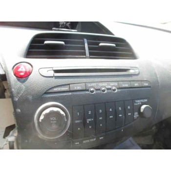 honda civic berlina 5 (fk) del año 2008